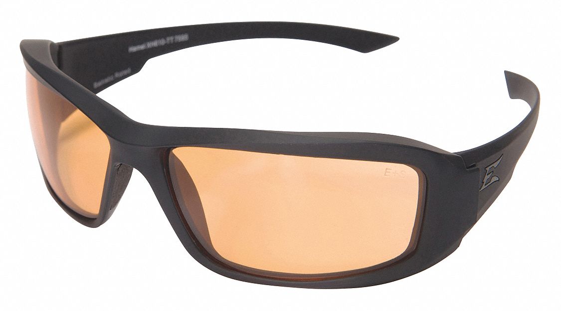 Safety Glasses Tiger s Eye
