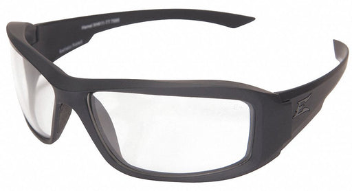 Hamel TT-Black/Clear VS