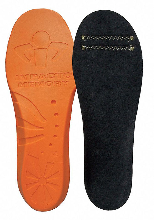 H7257 Insole Men s 6 to 7 Women s 8 to 9 PR