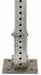 Anchor for Square Post Steel