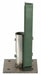 Anchor for U-Channel Post Steel