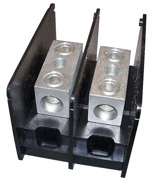 PowerDistributionBlock 310A 1000V 2Poles