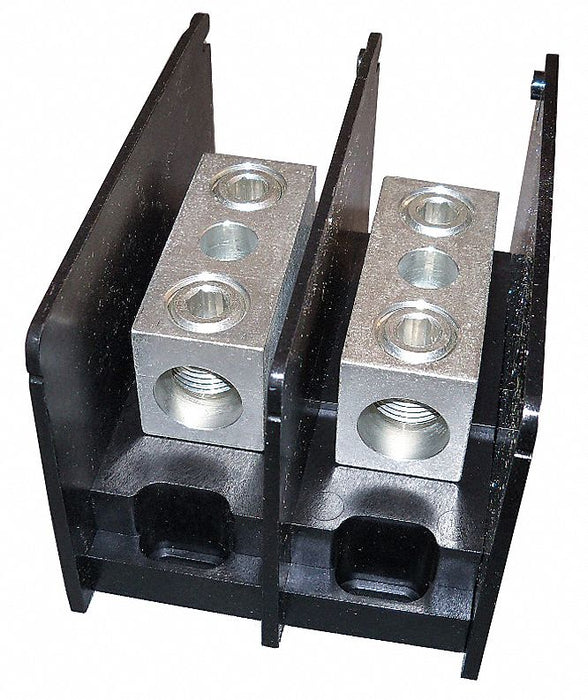 PowerDistributionBlock 310A 1000V 2Poles