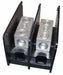 PowerDistributionBlock 310A 1000V 2Poles