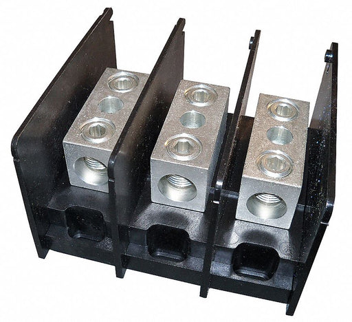 PowerDistributionBlock 310A 1000V 3Poles