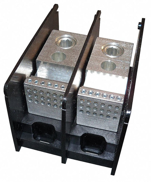 PowerDistributionBlock 380A 1000V 2Poles