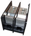 PowerDistributionBlock 380A 1000V 2Poles