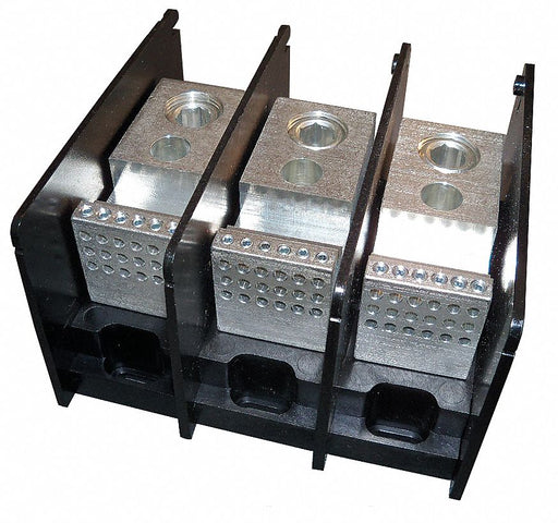 PowerDistributionBlock 380A 1000V 3Poles