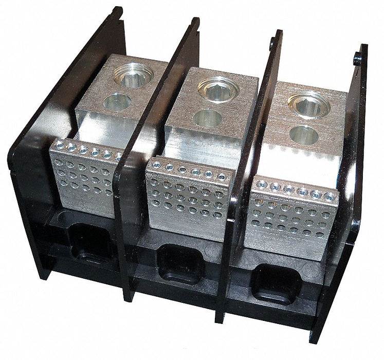 PowerDistributionBlock 380A 1000V 3Poles