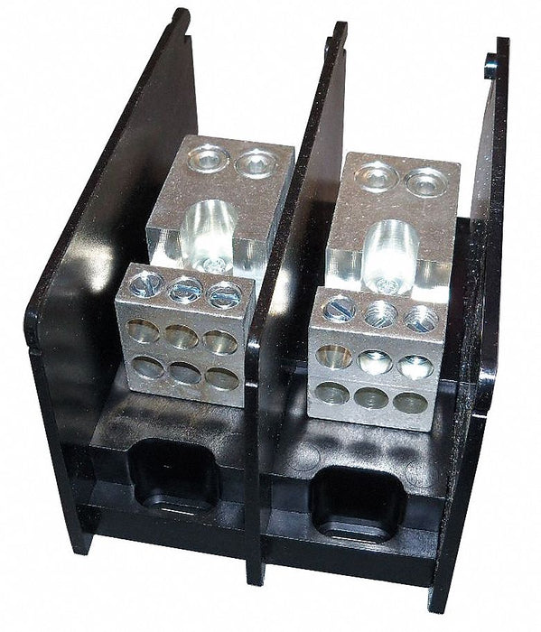 PowerDistributionBlock 350A 1000V 2Poles