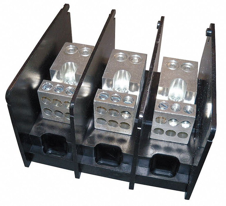 PowerDistributionBlock 350A 1000V 3Poles