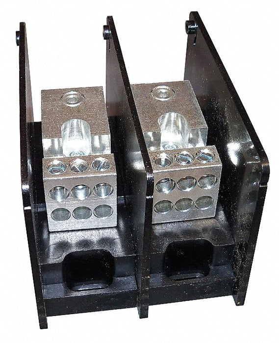 PowerDistributionBlock 175A 1000V 2Poles