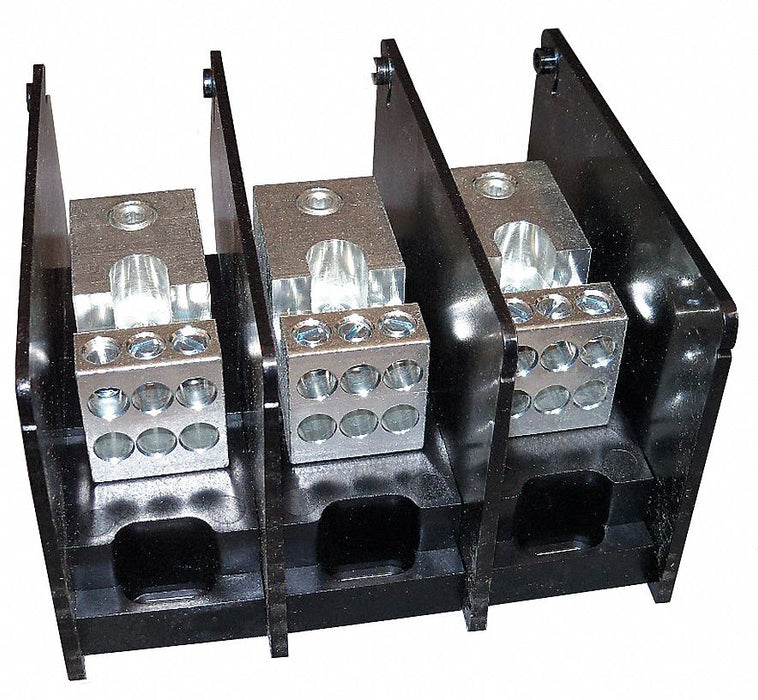 PowerDistributionBlock 175A 1000V 3Poles
