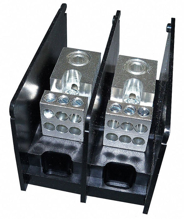 PowerDistributionBlock 310A 1000V 2Poles