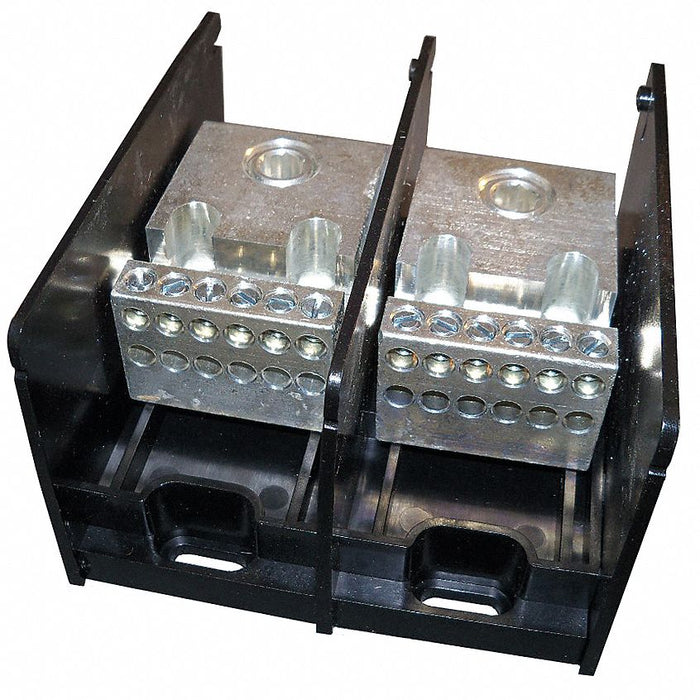 PowerDistributionBlock 380A 1000V 2Poles