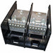 PowerDistributionBlock 380A 1000V 2Poles