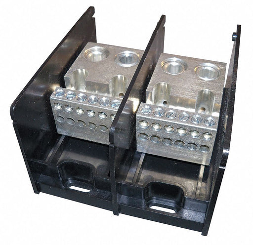 PowerDistributionBlock 760A 1000V 2Poles