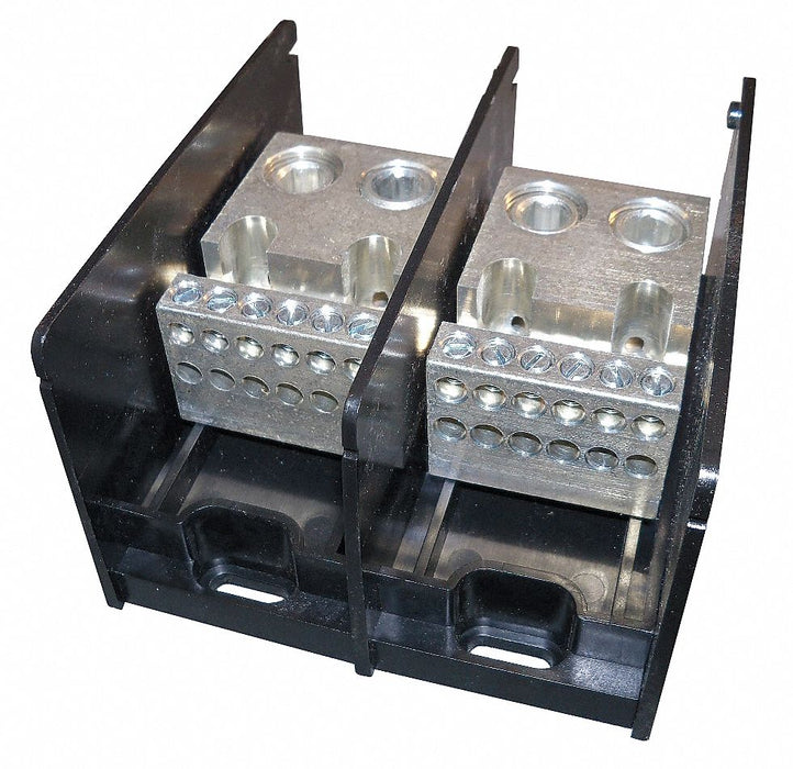 PowerDistributionBlock 760A 1000V 2Poles