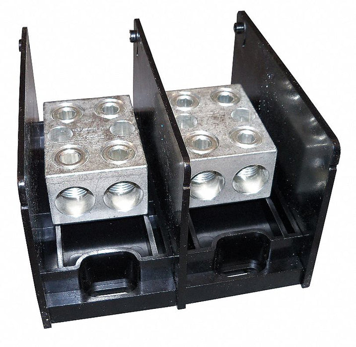PowerDistributionBlock 620A 1000V 2Poles