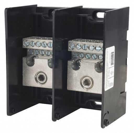 PowerDistributionBlock 310A 1000V 2Poles