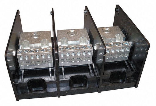 PowerDistributionBlock 310A 1000V 3Poles