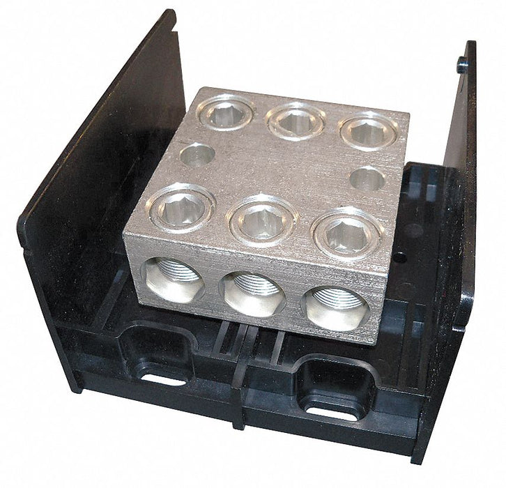 PowerDistributionBlock 1260A 1000V 1Pole
