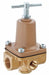 Pressure Regulator 1/4 in 1 to 25 psi