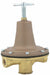 Pressure Regulator 1/4 in 0 to 50 psi
