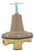 Pressure Regulator 3/8 in 0 to 50 psi