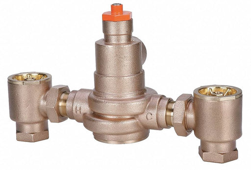 Mixing Valve Bronze 3 to 83.2 gpm
