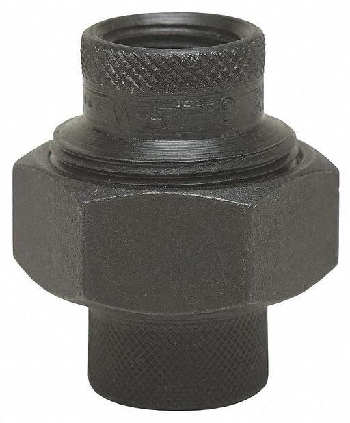 Dielectric Union 3/4 For Pipe Size FNPT