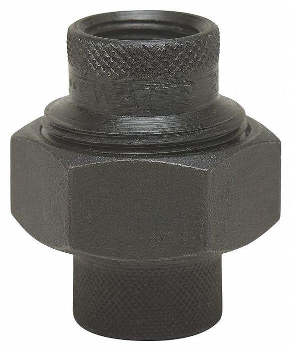 Dielectric Union 3/4 For Pipe Size FNPT