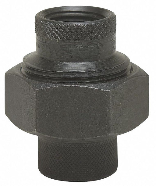 Dielectric Union 1 Pipe Size Polysulfone