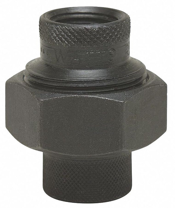 Dielectric Union 1 Pipe Size Polysulfone