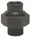 Dielectric Union 1 Pipe Size Polysulfone