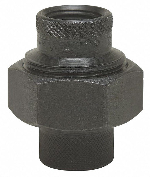 Dielectric Union 1 1/2 For Pipe Size