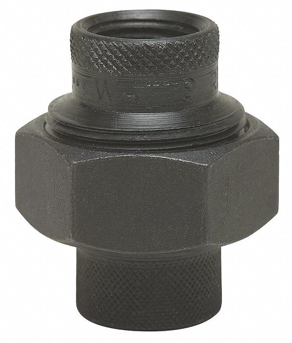 Dielectric Union 1 1/2 For Pipe Size