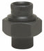 Dielectric Union 1 1/2 For Pipe Size