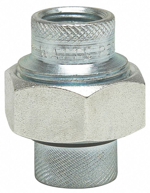 Dielectric Union 1 1/2 For Pipe Size