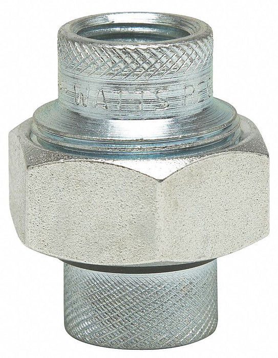 Dielectric Union 1 1/2 For Pipe Size