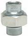 Dielectric Union 1 1/2 For Pipe Size