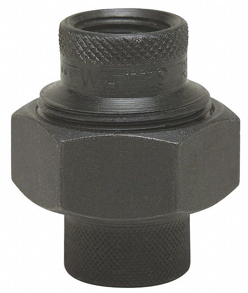 Dielectric Union 1 1/4 For Pipe Size