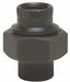 Dielectric Union 1 1/4 For Pipe Size