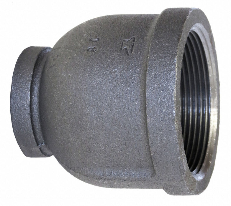 Reducing Coupling FNPT 2 1/2 x 2 in