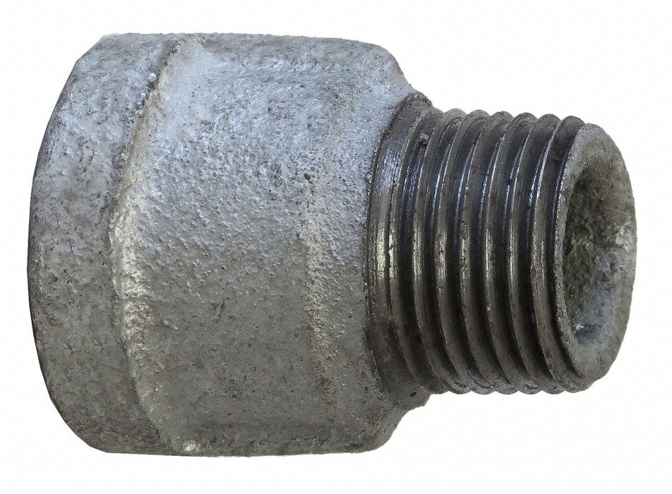 Extender Malleable Iron 3/4 in NPT