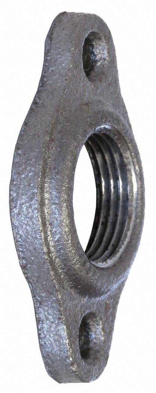 Waste Nut Malleable Iron 3/4 in NPT