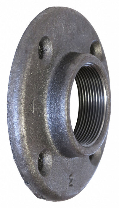 Pipe Flange Floor Flange Ductile Iron