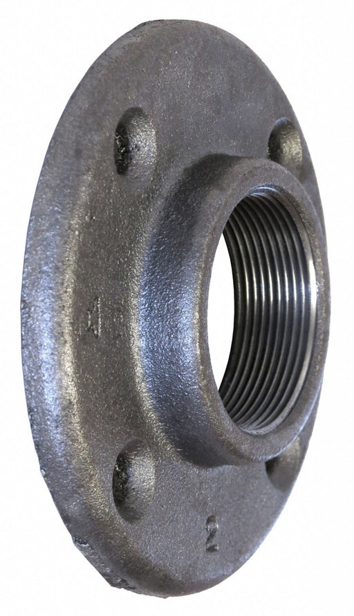 Pipe Flange Floor Flange Ductile Iron
