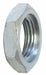 Locknut Steel 3/8 in FNPT Class 150