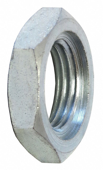 Locknut Malleable Iron 2 FNPT Class 150